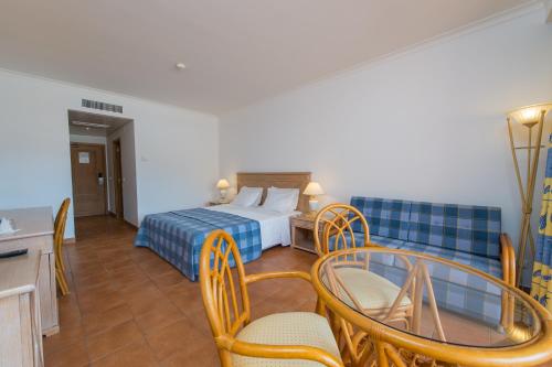 Habitación Doble Clásica - 2 camas del hotel Vila Baleira Porto Santo