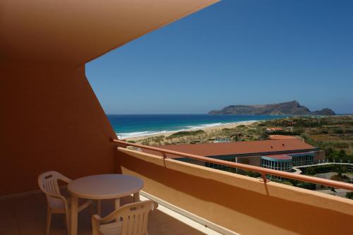 Apartamento de 1 dormitorio con vistas al mar del hotel Vila Baleira Porto Santo. Foto 4