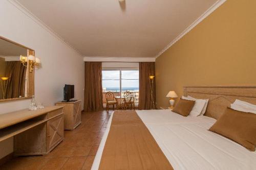 Suite Familiar del hotel Vila Baleira Porto Santo. Foto 5