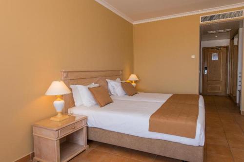 Suite Familiar del hotel Vila Baleira Porto Santo. Foto 6