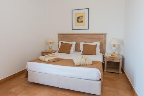 Suite Premium con vistas laterales al mar del hotel Vila Baleira Porto Santo. Foto 4
