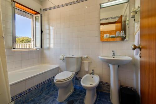 Habitación Doble del hotel Avenida Park