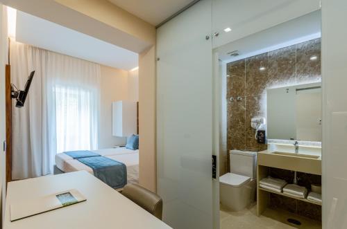 Habitación Doble Superior - 2 camas del hotel Avenida Park. Foto 3