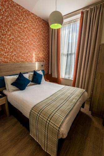 Habitación Doble del hotel Cairn