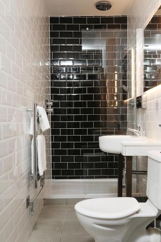 Apartamento Estudio del hotel Cairn. Foto 2
