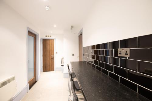 Loft del hotel Cairn. Foto 2