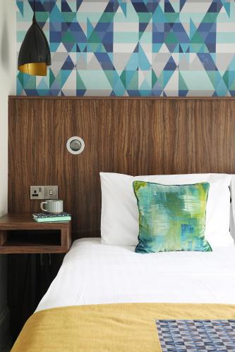 Loft del hotel Cairn. Foto 3