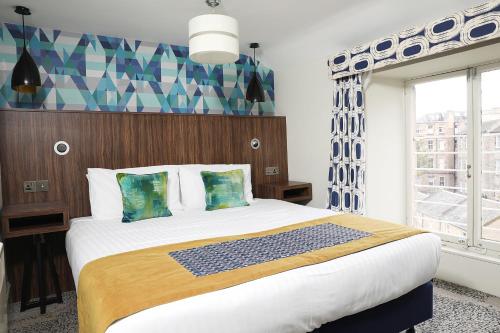 Loft del hotel Cairn. Foto 4