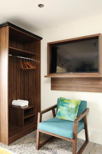Loft del hotel Cairn. Foto 5