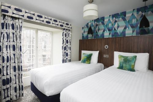 Loft del hotel Cairn. Foto 6