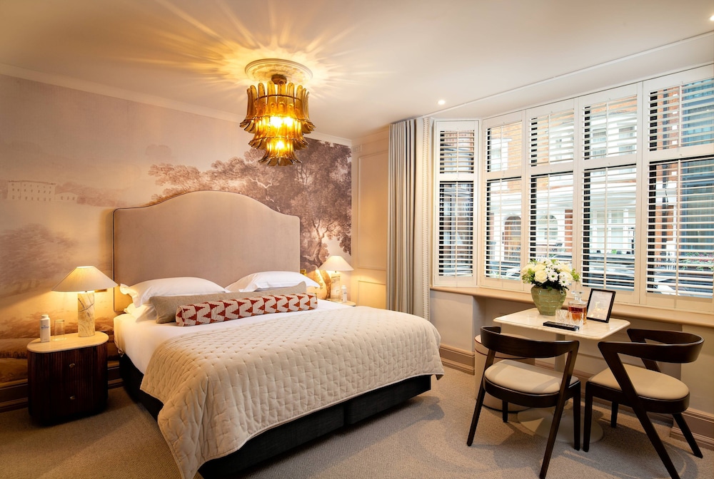 Studio Apartment del hotel The Capital , Apartments and Townhouse