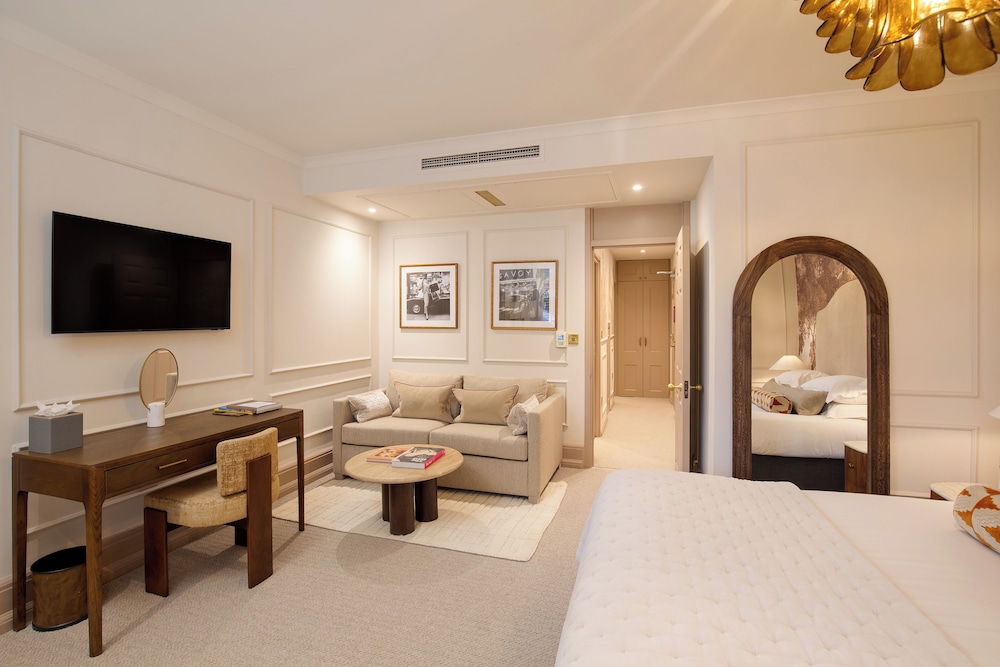 Studio Apartment del hotel The Capital , Apartments and Townhouse. Foto 1