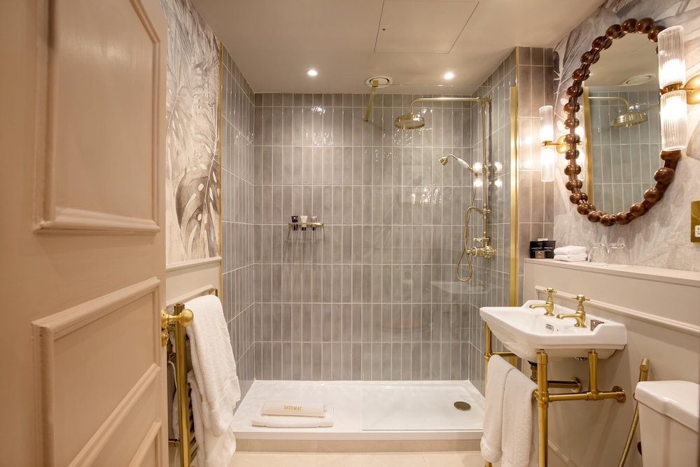 Studio Apartment del hotel The Capital , Apartments and Townhouse. Foto 3
