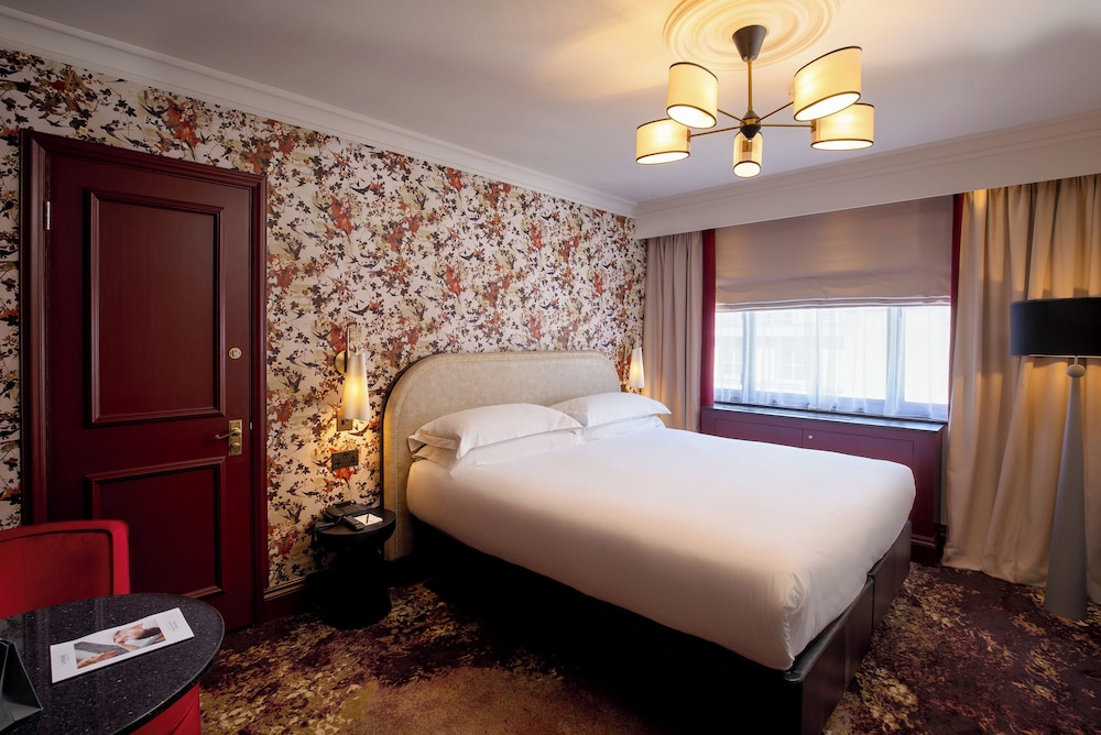 Capital Superior King del hotel The Capital , Apartments and Townhouse