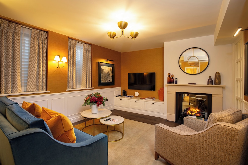 Hyde Park Suite del hotel The Capital , Apartments and Townhouse. Foto 3