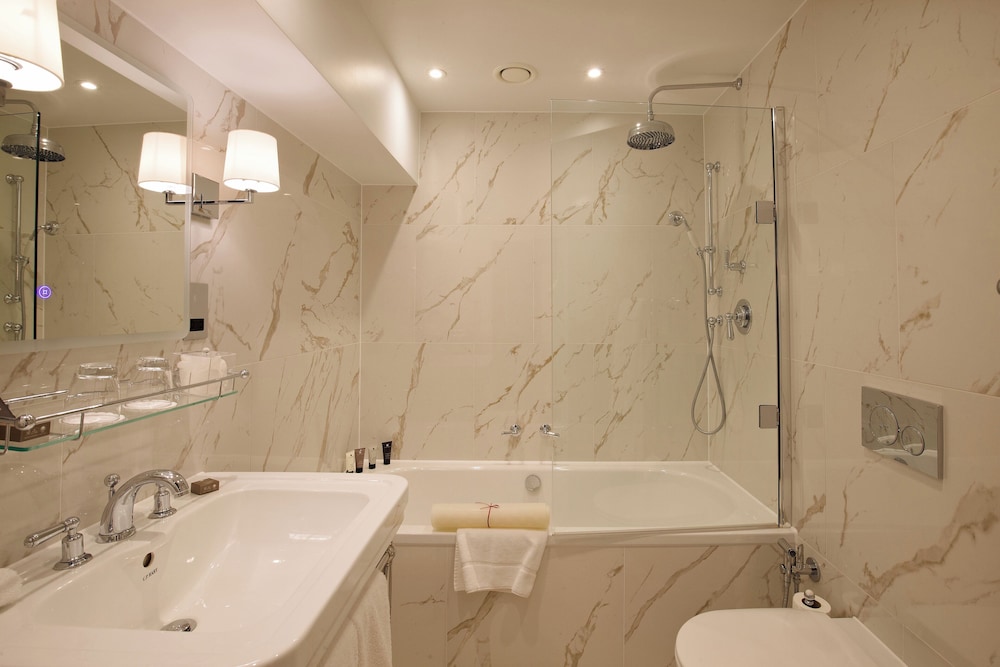 Hyde Park Suite del hotel The Capital , Apartments and Townhouse. Foto 5