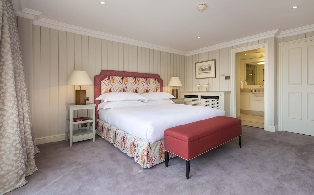 Three Bedroom Apartment del hotel The Capital , Apartments and Townhouse. Foto 1