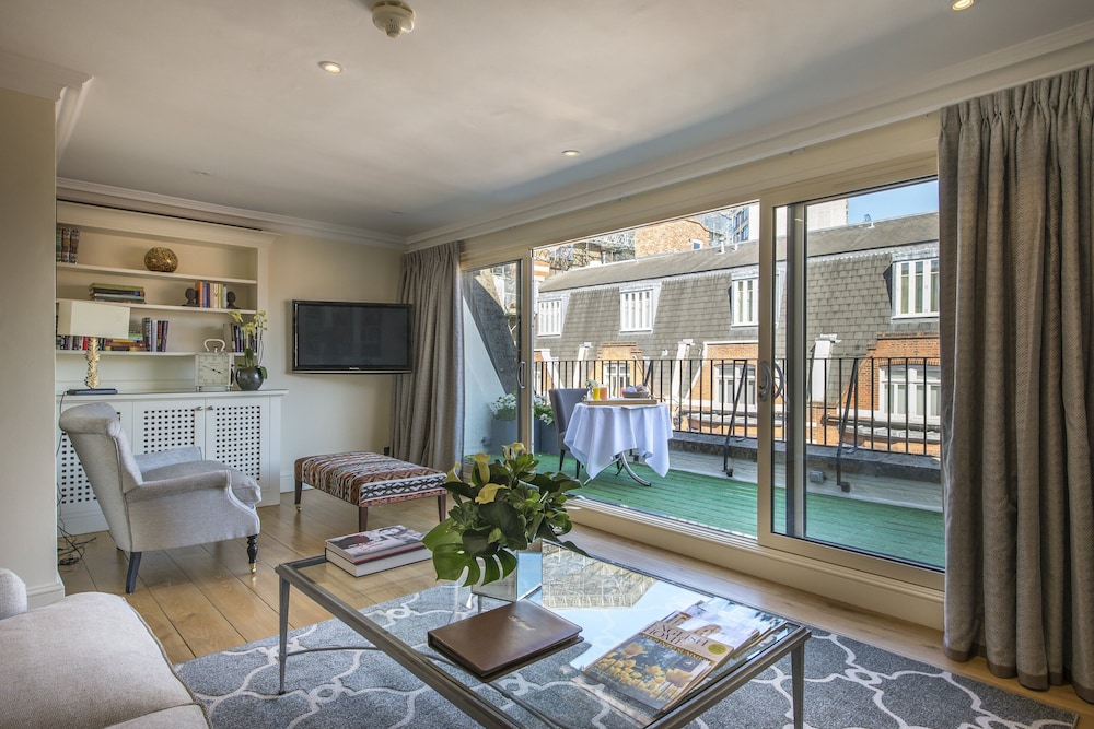 Three Bedroom Apartment del hotel The Capital , Apartments and Townhouse. Foto 4