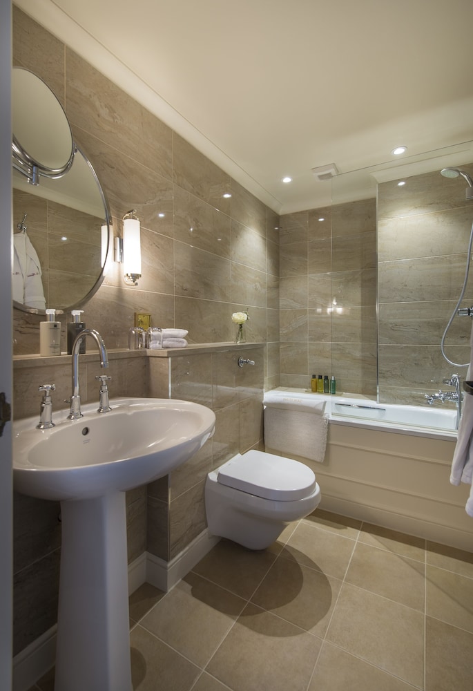Three Bedroom Apartment del hotel The Capital , Apartments and Townhouse. Foto 5