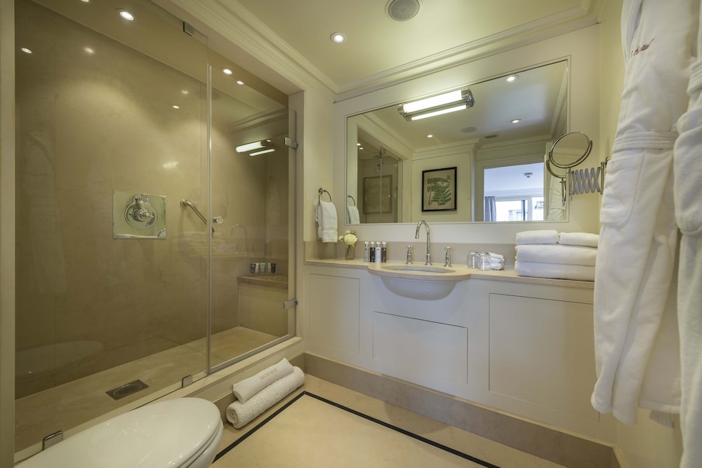Three Bedroom Apartment del hotel The Capital , Apartments and Townhouse. Foto 6