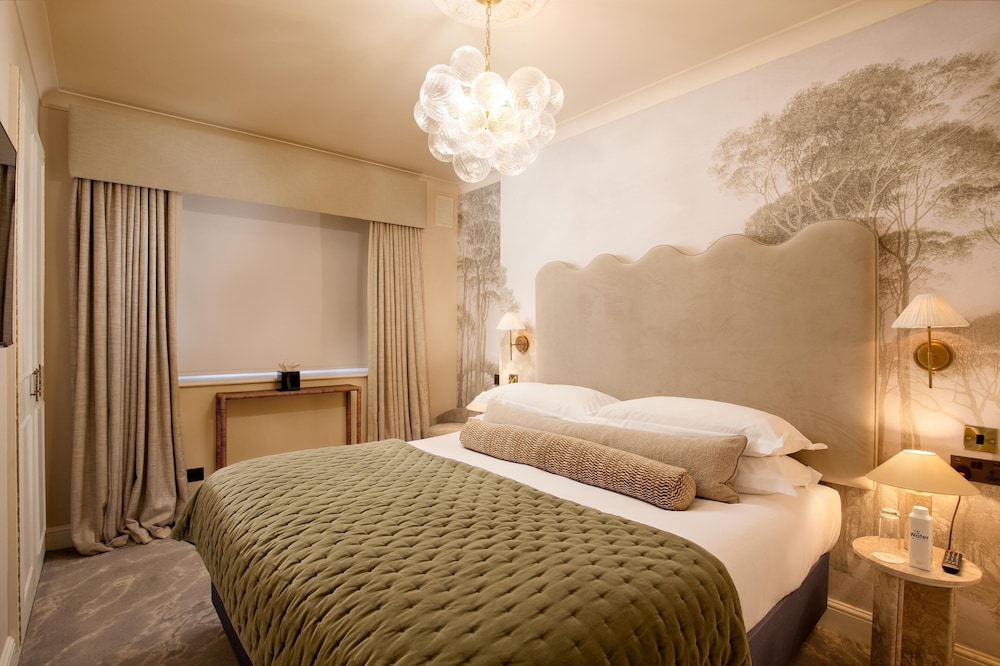 Two Bedroom Apartment del hotel The Capital , Apartments and Townhouse. Foto 1