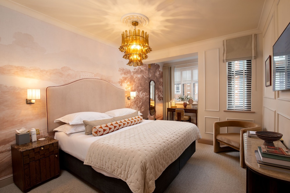 One Bedroom Apartment del hotel The Capital , Apartments and Townhouse