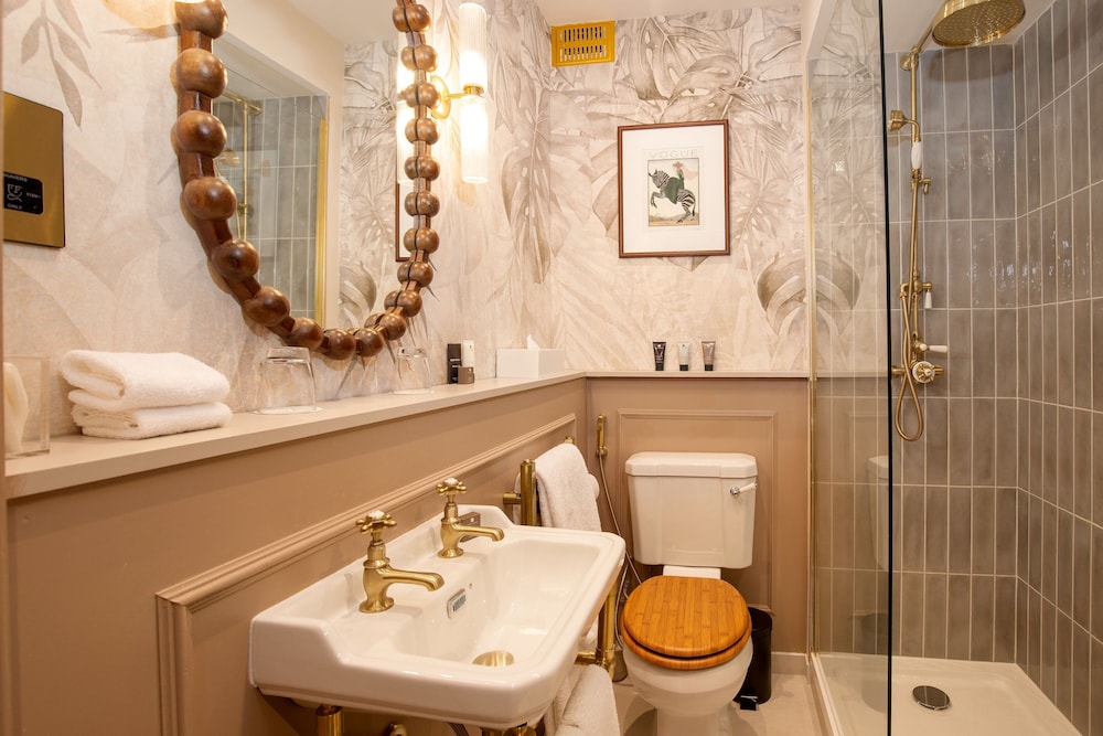 One Bedroom Apartment del hotel The Capital , Apartments and Townhouse. Foto 1