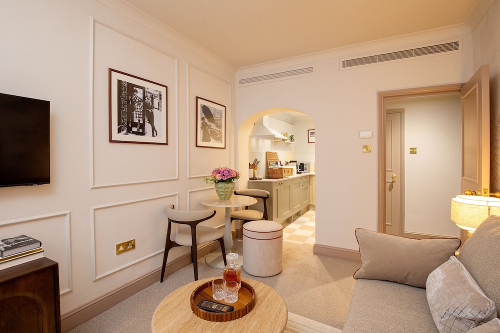 One Bedroom Apartment del hotel The Capital , Apartments and Townhouse. Foto 2