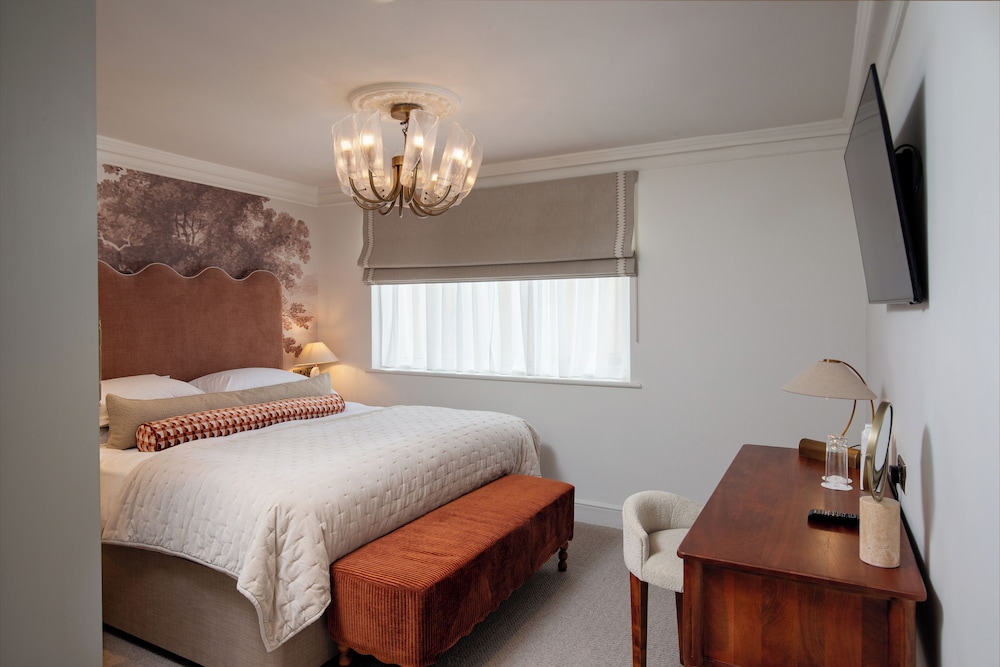 Three Bedroom Apartment del hotel The Capital , Apartments and Townhouse. Foto 8