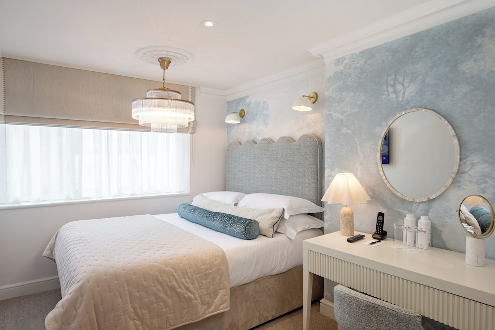 Three Bedroom Apartment del hotel The Capital , Apartments and Townhouse. Foto 9