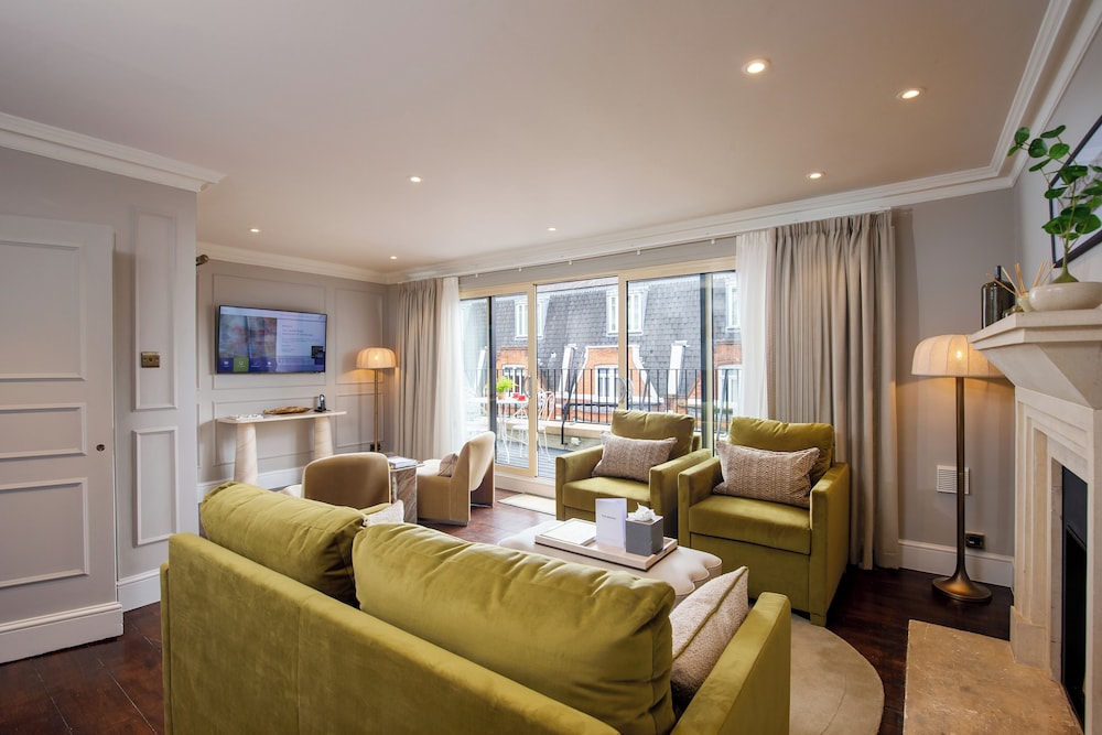 Three Bedroom Apartment del hotel The Capital , Apartments and Townhouse. Foto 11