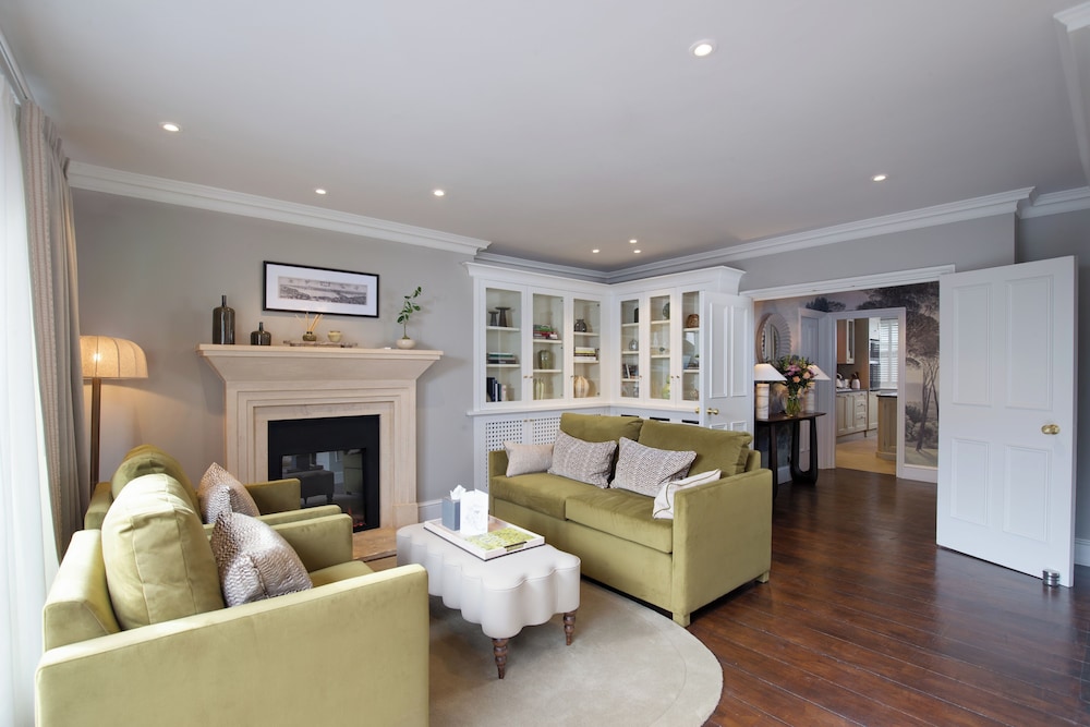 Three Bedroom Apartment del hotel The Capital , Apartments and Townhouse. Foto 12