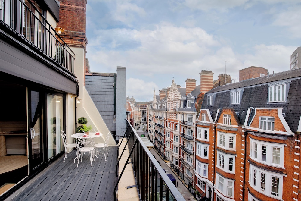 Three Bedroom Apartment del hotel The Capital , Apartments and Townhouse. Foto 15