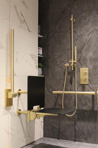 Suite Junior del hotel Middle Eight. Foto 2