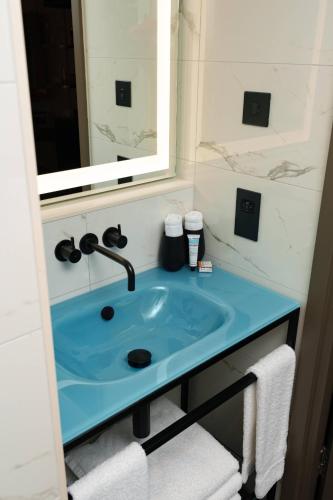 Habitación Superior del hotel Middle Eight. Foto 2
