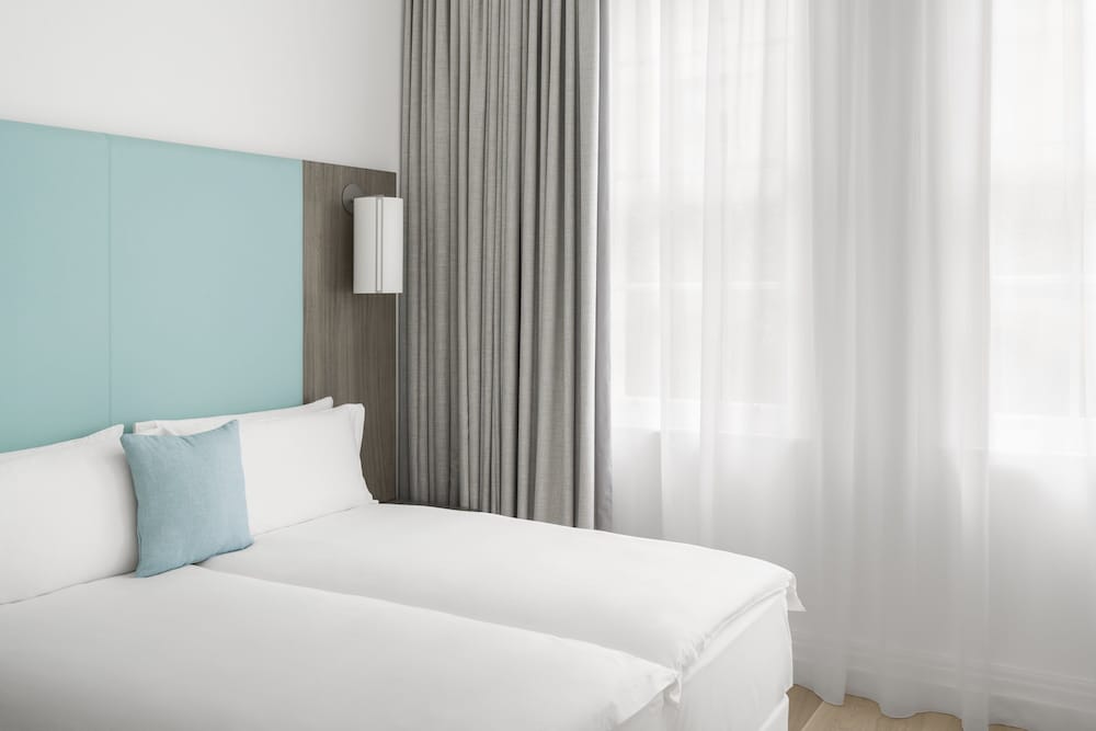 Apartment, 2 Bedrooms Residence Hertford Street del hotel Como Metropolitan London. Foto 1