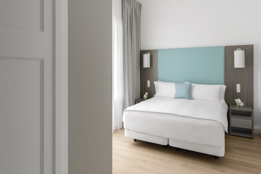 Apartment, 2 Bedrooms Residence Hertford Street del hotel Como Metropolitan London. Foto 2