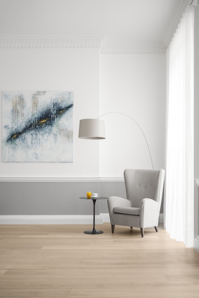 Apartment, 2 Bedrooms Residence Hertford Street del hotel Como Metropolitan London. Foto 3