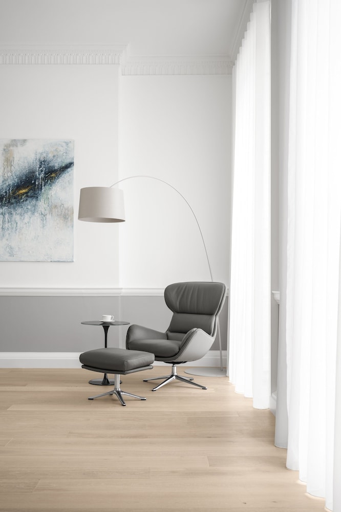 Apartment, 2 Bedrooms Residence Hertford Street del hotel Como Metropolitan London. Foto 4