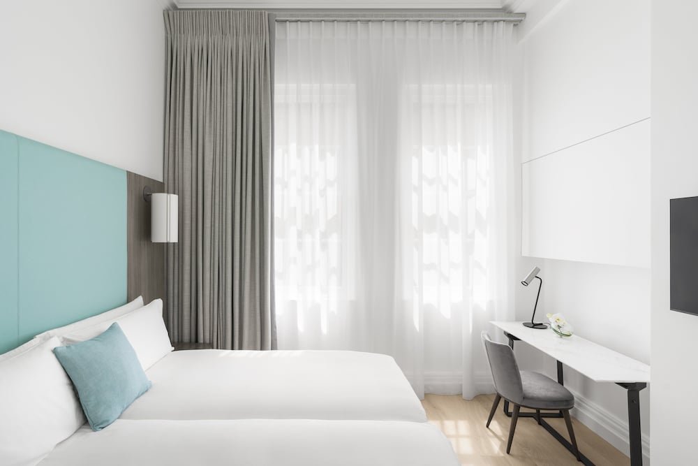 Apartment, 2 Bedrooms Residence Hertford Street del hotel Como Metropolitan London. Foto 8