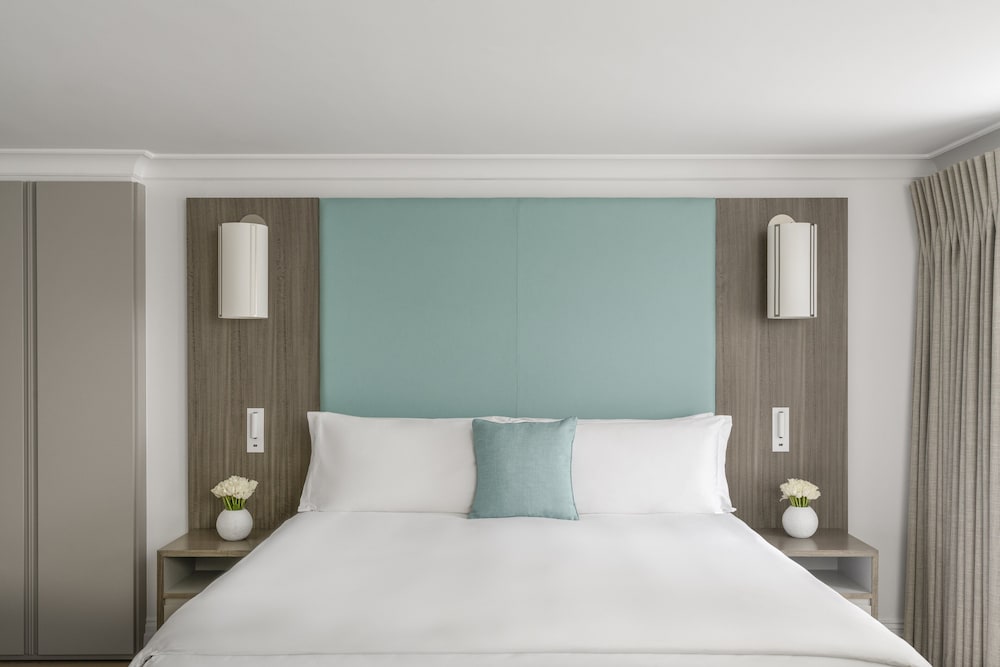 Apartment, 2 Bedrooms Residence Hertford Street del hotel Como Metropolitan London. Foto 12