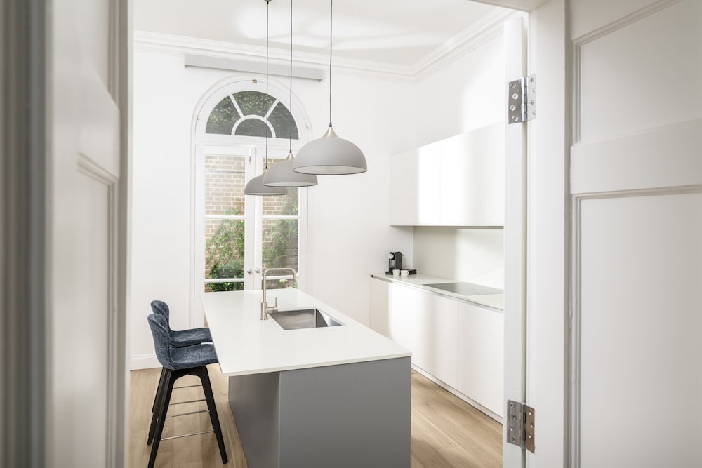 Apartment, 2 Bedrooms Residence Hertford Street del hotel Como Metropolitan London. Foto 35
