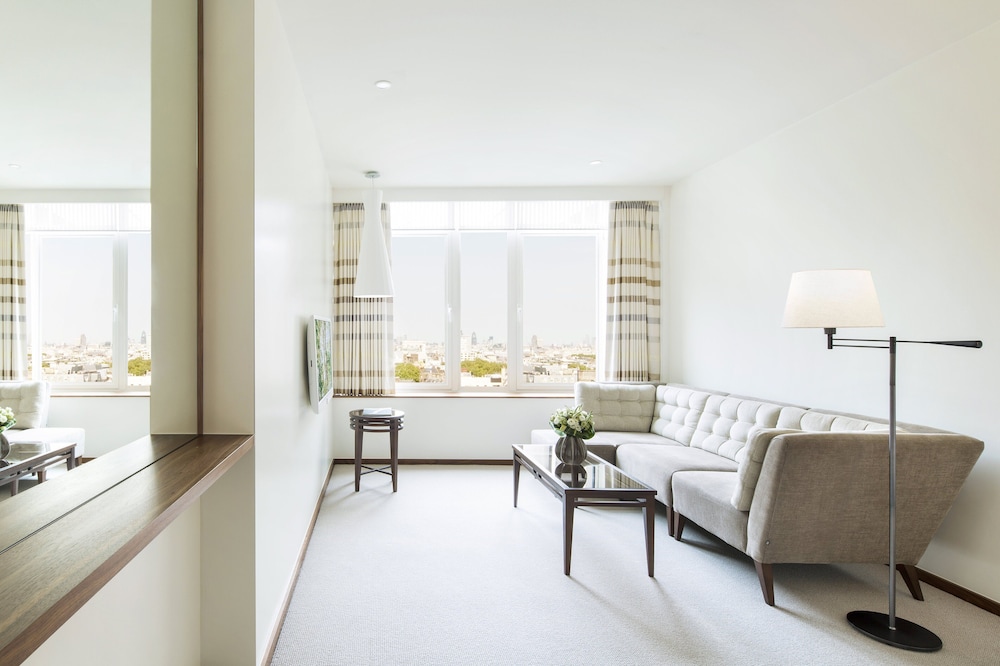 Suite City del hotel Como Metropolitan London