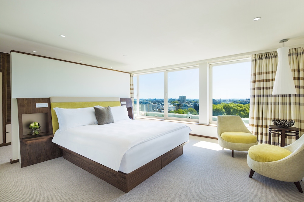 Suite (Metropolitan) del hotel Como Metropolitan London. Foto 10