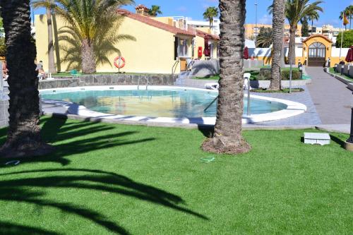 Apartamento de 1 dormitorio del hotel Bungalows Club Primavera. Foto 3