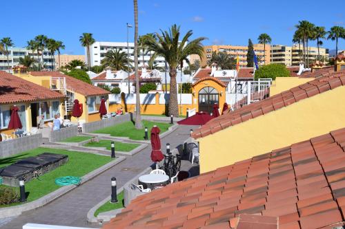 Apartamento de 1 dormitorio del hotel Bungalows Club Primavera. Foto 4