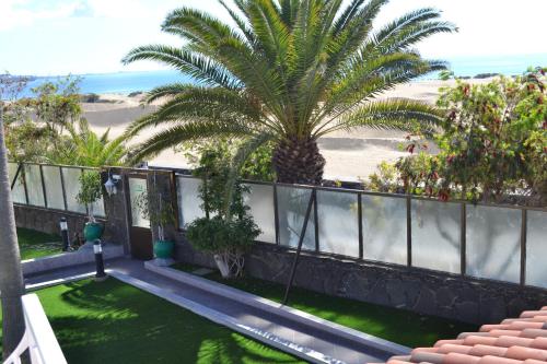 Apartamento de 1 dormitorio del hotel Bungalows Club Primavera. Foto 6