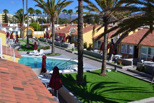 Apartamento del hotel Bungalows Club Primavera. Foto 1