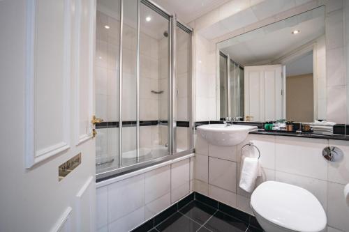 Habitación Executive del hotel Grange Portland. Foto 3