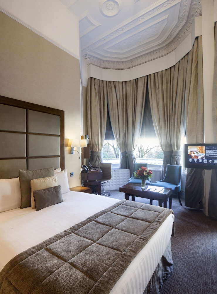 Habitación ejecutiva doble del hotel Gem Strathmore